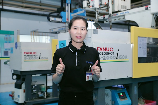 组装室老大facility