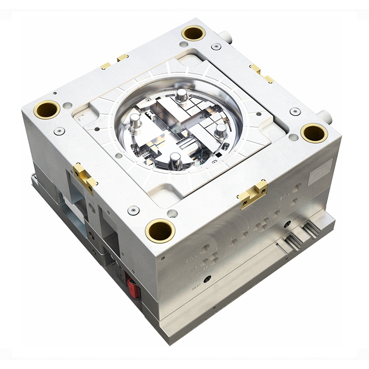 ODM智能厨房蔬菜洗衣机模具厂